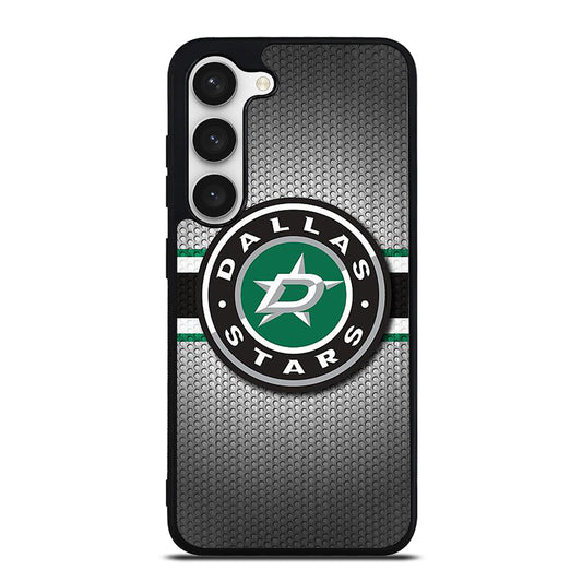 DALLAS STARS SYMBOL 2 Samsung Galaxy S23 Case Cover