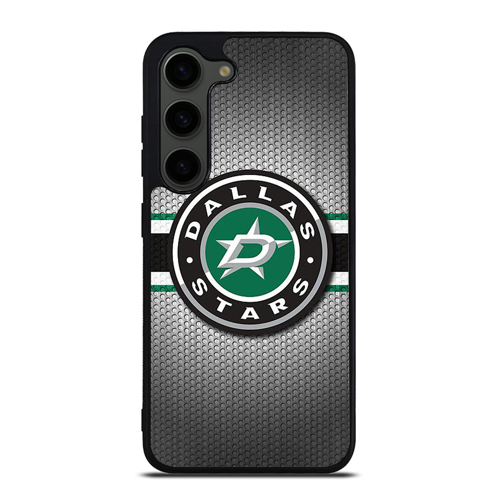 DALLAS STARS SYMBOL 2 Samsung Galaxy S23 Plus Case Cover