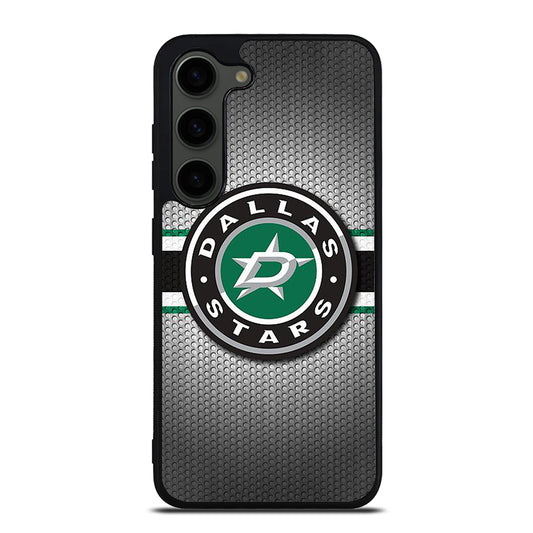 DALLAS STARS SYMBOL 2 Samsung Galaxy S23 Plus Case Cover