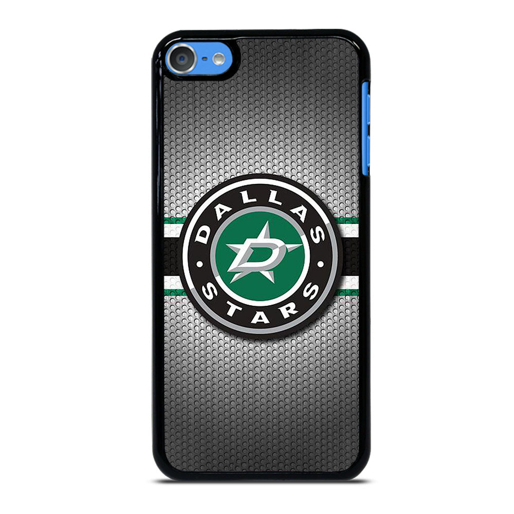 DALLAS STARS SYMBOL 2 iPod Touch 7 Case Cover