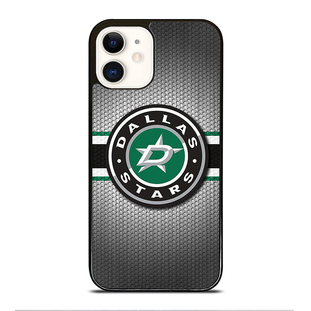 DALLAS STARS SYMBOL 2 iPhone 12 Case Cover