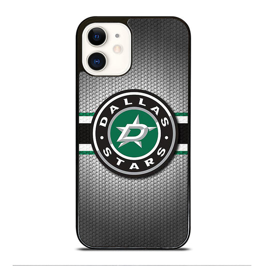 DALLAS STARS SYMBOL 2 iPhone 12 Case Cover