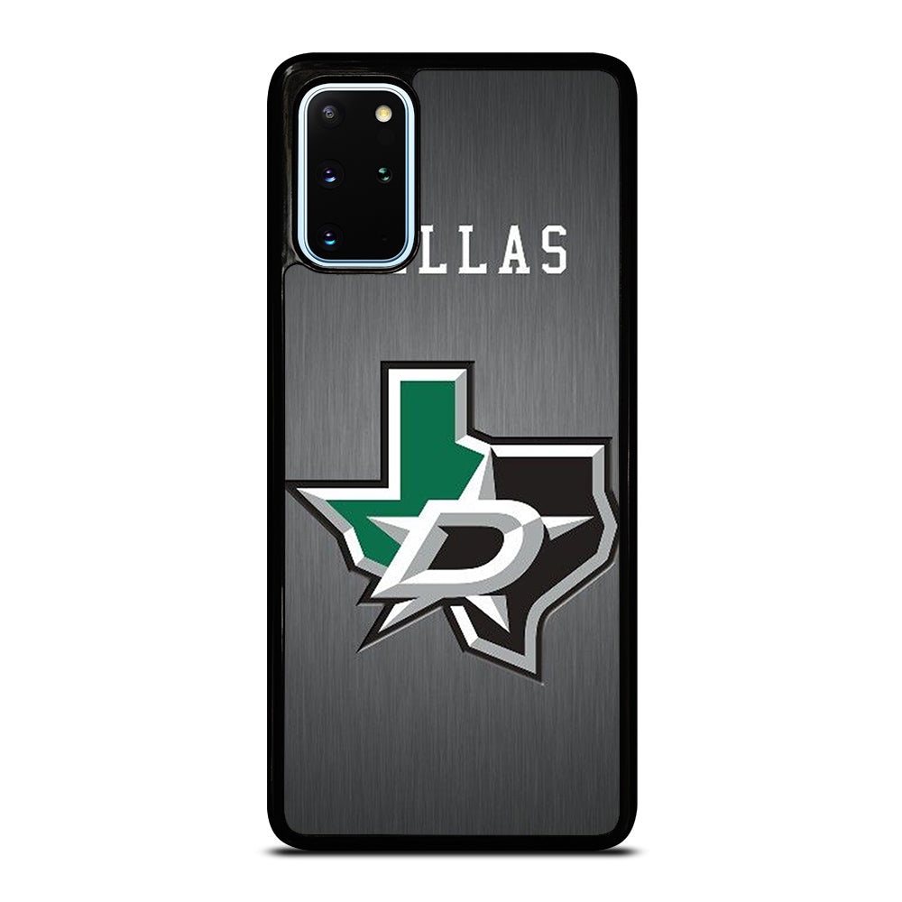 DALLAS STARS SYMBOL 3 Samsung Galaxy S20 Plus Case Cover