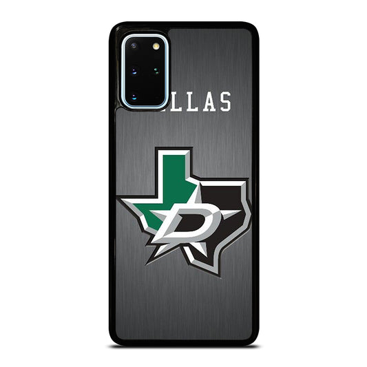 DALLAS STARS SYMBOL 3 Samsung Galaxy S20 Plus Case Cover