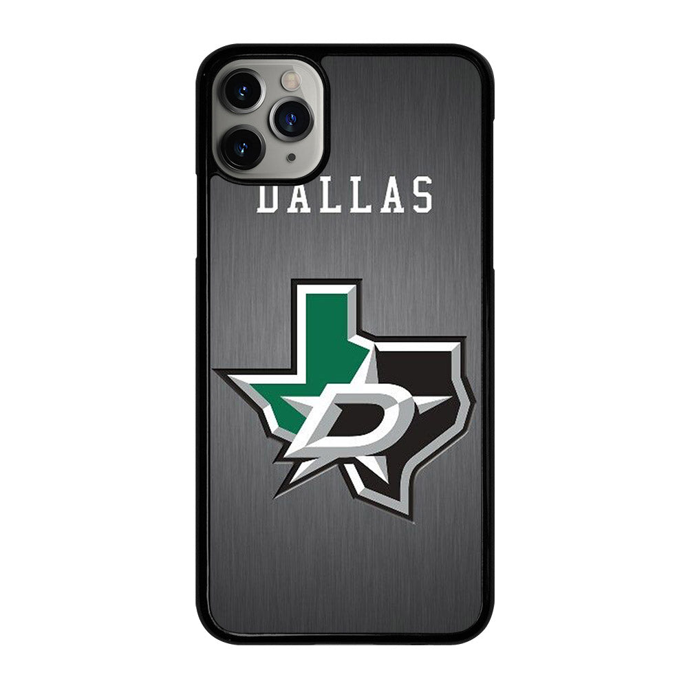 DALLAS STARS SYMBOL 3 iPhone 11 Pro Max Case Cover