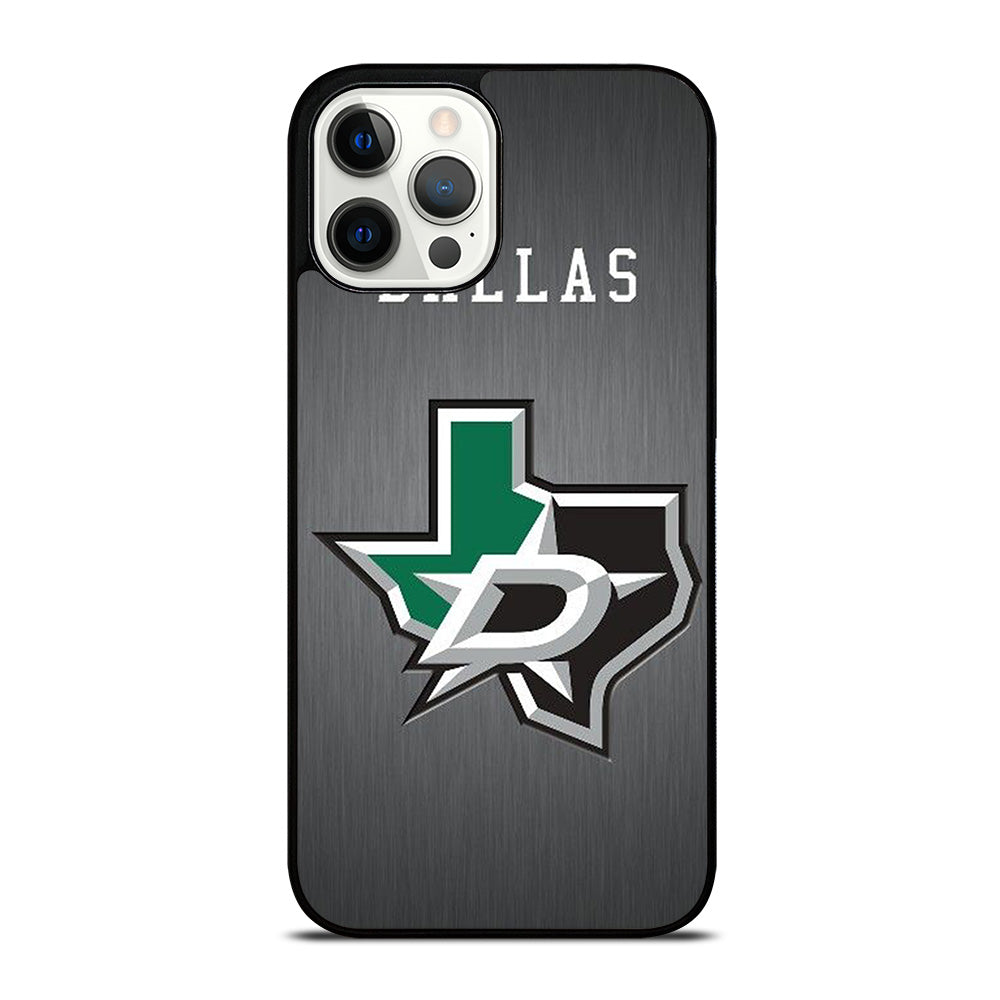 DALLAS STARS SYMBOL 3 iPhone 12 Pro Max Case Cover