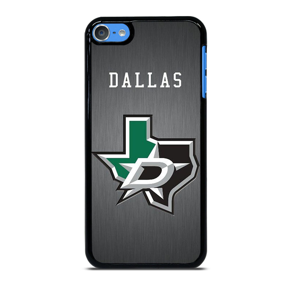 DALLAS STARS SYMBOL 3 iPod Touch 7 Case Cover