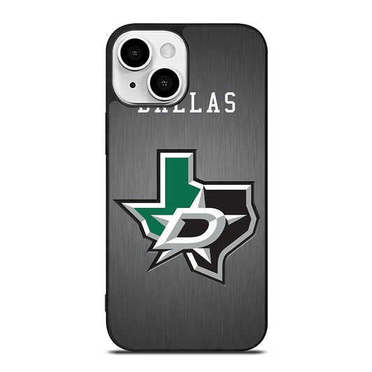 DALLAS STARS SYMBOL 3 iPhone 13 Mini Case Cover