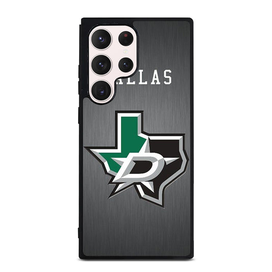 DALLAS STARS SYMBOL 3 Samsung Galaxy S23 Ultra Case Cover