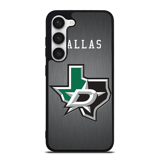 DALLAS STARS SYMBOL 3 Samsung Galaxy S23 Case Cover