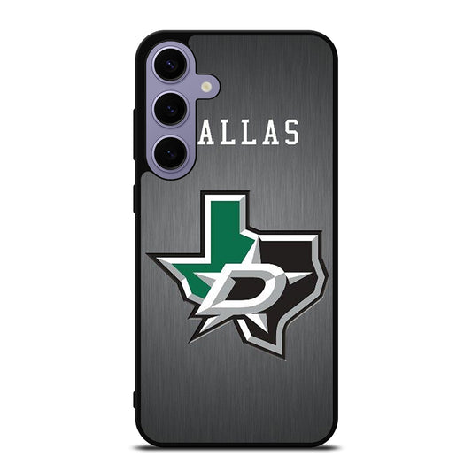 DALLAS STARS SYMBOL 3 Samsung Galaxy S24 Plus Case Cover