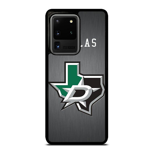 DALLAS STARS SYMBOL 3 Samsung Galaxy S20 Ultra Case Cover