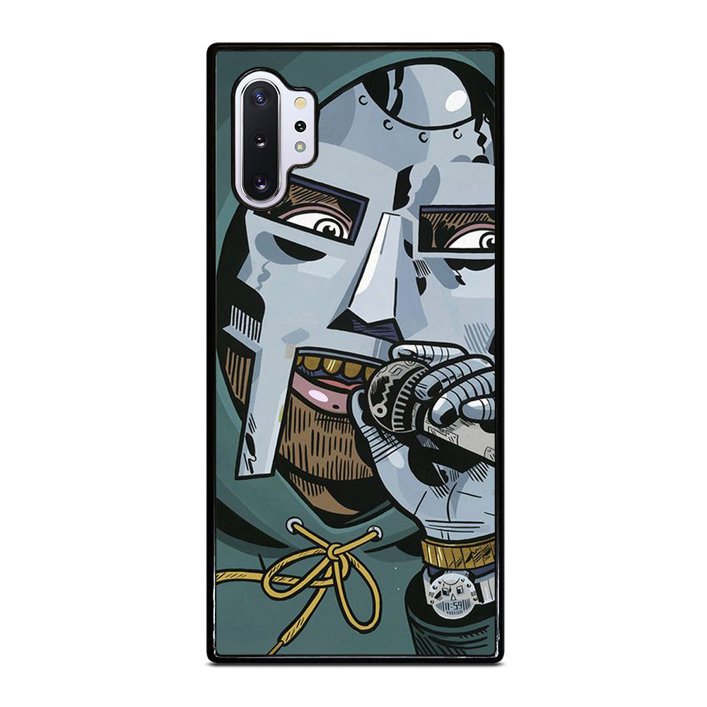 DANIEL DUMILE MF DOOM CARTOON 2 Samsung Galaxy Note 10 Plus Case Cover