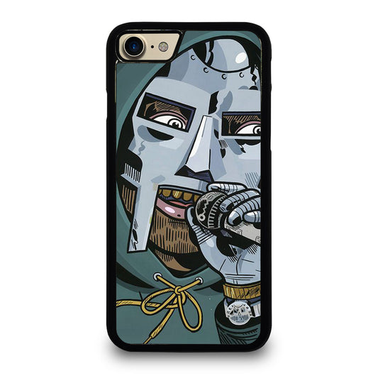 DANIEL DUMILE MF DOOM CARTOON 2 iPhone 7 / 8 Case Cover