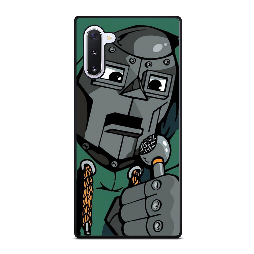 DANIEL DUMILE MF DOOM CARTOON Samsung Galaxy Note 10 Case Cover