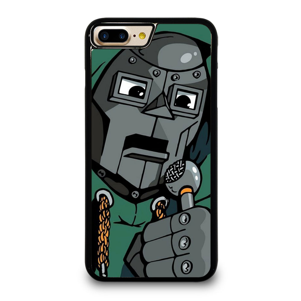 DANIEL DUMILE MF DOOM CARTOON iPhone 7 / 8 Plus Case Cover
