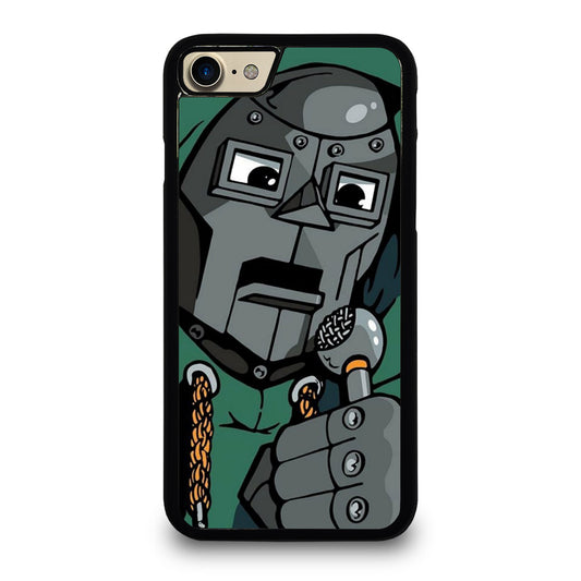 DANIEL DUMILE MF DOOM CARTOON iPhone 7 / 8 Case Cover