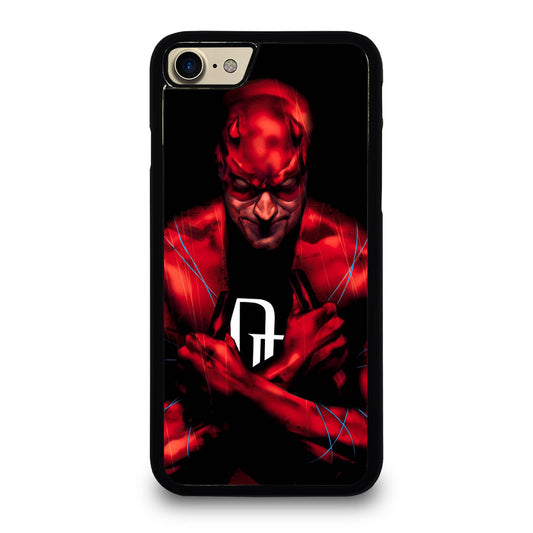 DARE DEVIL MARVEL CARTOON iPhone 7 / 8 Case Cover