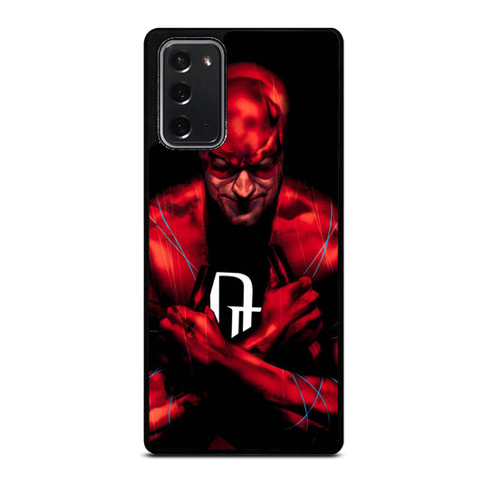 DARE DEVIL MARVEL CARTOON Samsung Galaxy Note 20 Case Cover