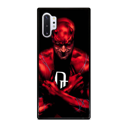 DARE DEVIL MARVEL CARTOON Samsung Galaxy Note 10 Plus Case Cover