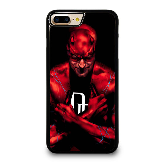 DARE DEVIL MARVEL CARTOON iPhone 7 / 8 Plus Case Cover