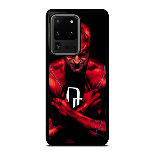 DARE DEVIL MARVEL CARTOON Samsung Galaxy S20 Ultra Case Cover
