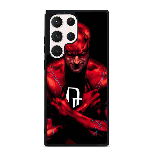 DARE DEVIL MARVEL CARTOON Samsung Galaxy S23 Ultra Case Cover