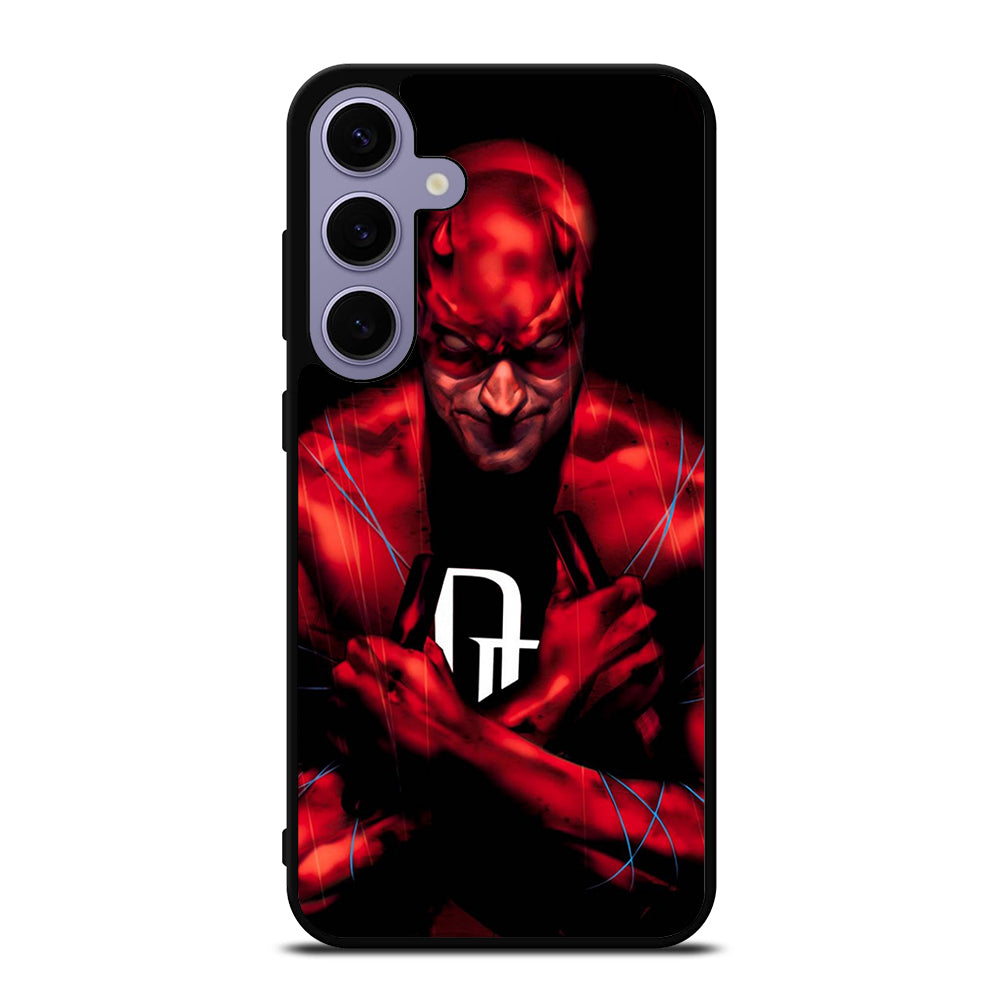 DARE DEVIL MARVEL CARTOON Samsung Galaxy S24 Plus Case Cover