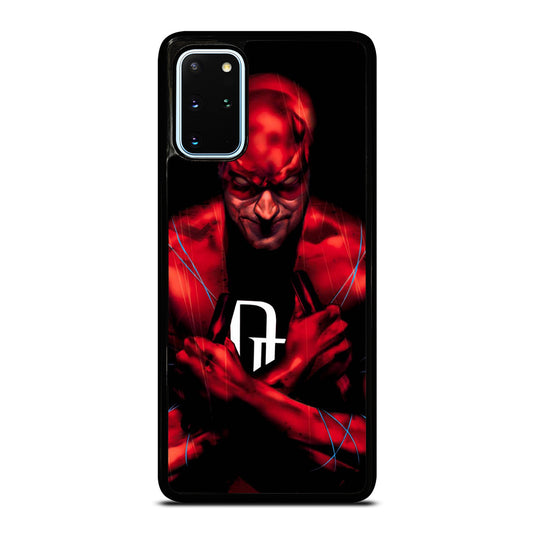DARE DEVIL MARVEL CARTOON Samsung Galaxy S20 Plus Case Cover