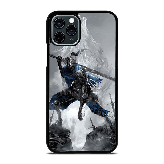 DARK SOULS ARTORIAS KNIGHT 1 iPhone 11 Pro Case Cover