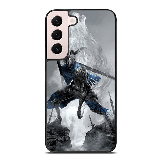 DARK SOULS ARTORIAS KNIGHT 1 Samsung Galaxy S22 Plus Case Cover