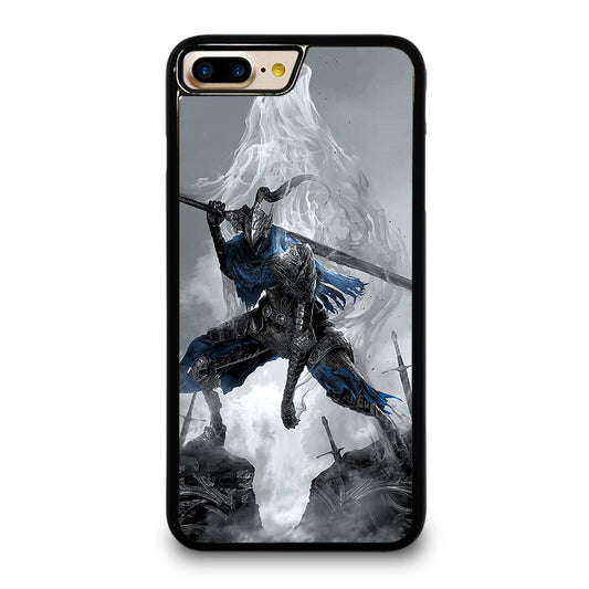 DARK SOULS ARTORIAS KNIGHT 1 iPhone 7 / 8 Plus Case Cover