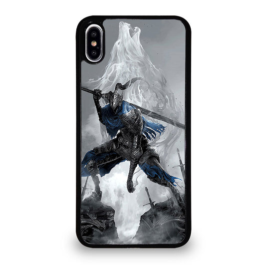 DARK SOULS ARTORIAS KNIGHT 1 iPhone XS Max Case Cover