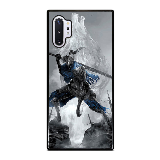 DARK SOULS ARTORIAS KNIGHT 1 Samsung Galaxy Note 10 Plus Case Cover