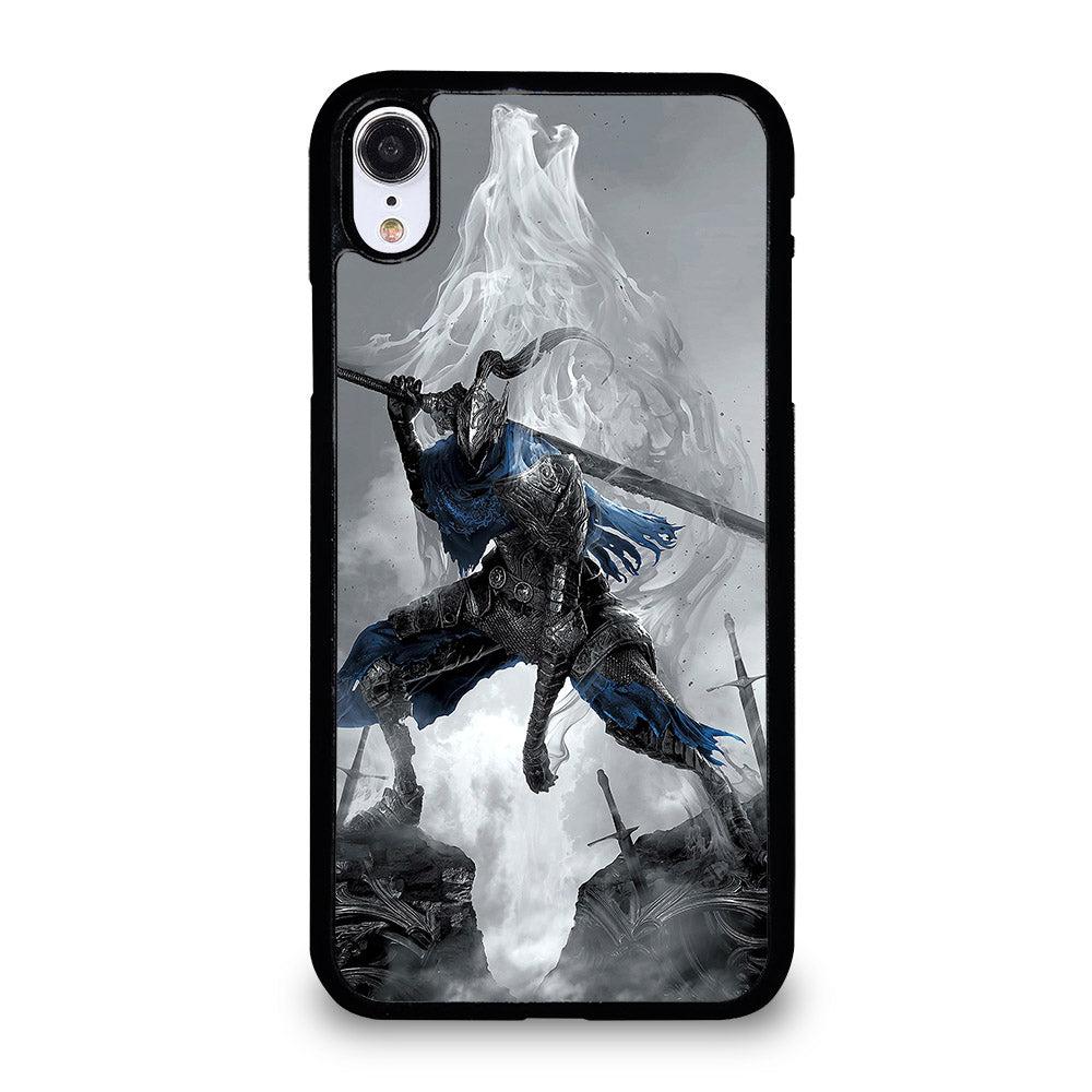 DARK SOULS ARTORIAS KNIGHT 1 iPhone XR Case Cover