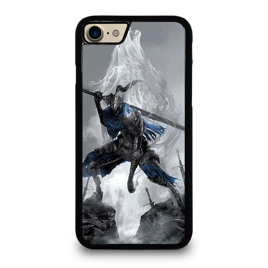 DARK SOULS ARTORIAS KNIGHT 1 iPhone 7 / 8 Case Cover