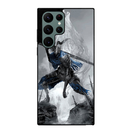 DARK SOULS ARTORIAS KNIGHT 1 Samsung Galaxy S22 Ultra Case Cover