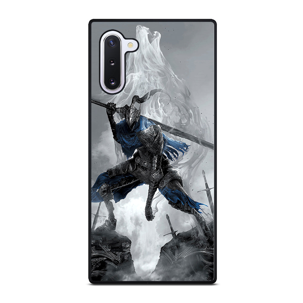 DARK SOULS ARTORIAS KNIGHT 1 Samsung Galaxy Note 10 Case Cover