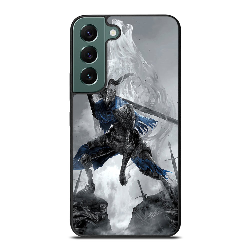 DARK SOULS ARTORIAS KNIGHT 1 Samsung Galaxy S22 Case Cover