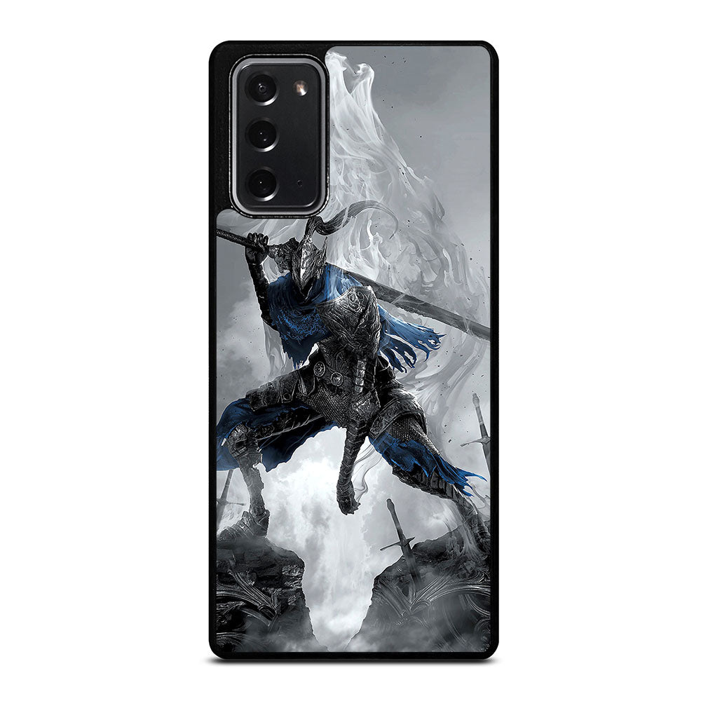 DARK SOULS ARTORIAS KNIGHT 1 Samsung Galaxy Note 20 Case Cover