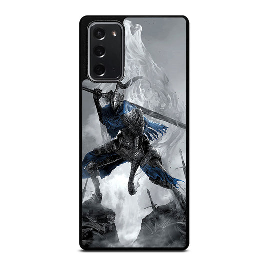 DARK SOULS ARTORIAS KNIGHT 1 Samsung Galaxy Note 20 Case Cover