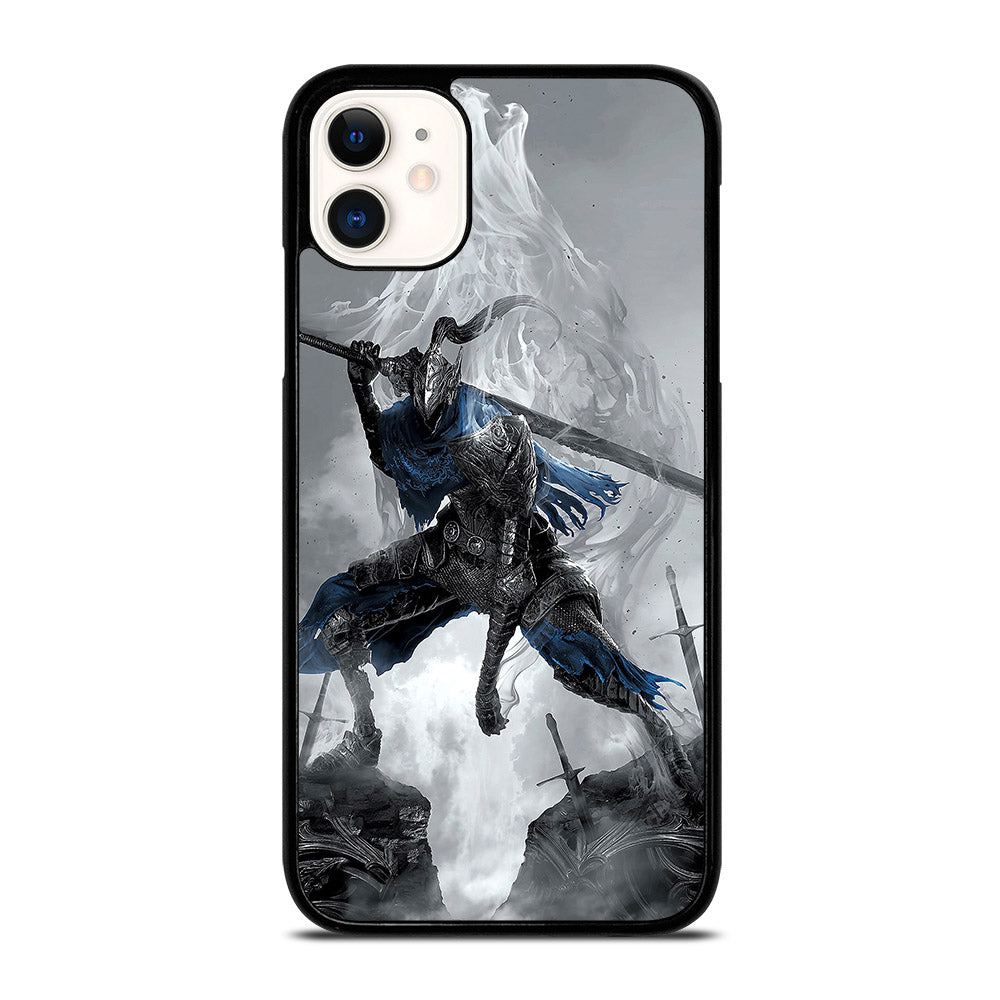 DARK SOULS ARTORIAS KNIGHT 1 iPhone 11 Case Cover