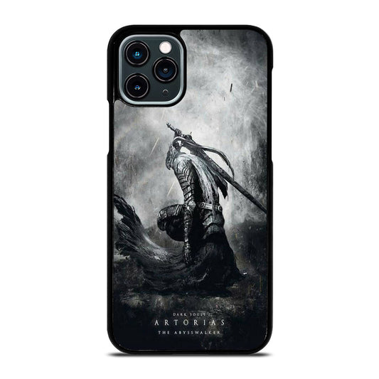 DARK SOULS ARTORIAS KNIGHT 2 iPhone 11 Pro Case Cover
