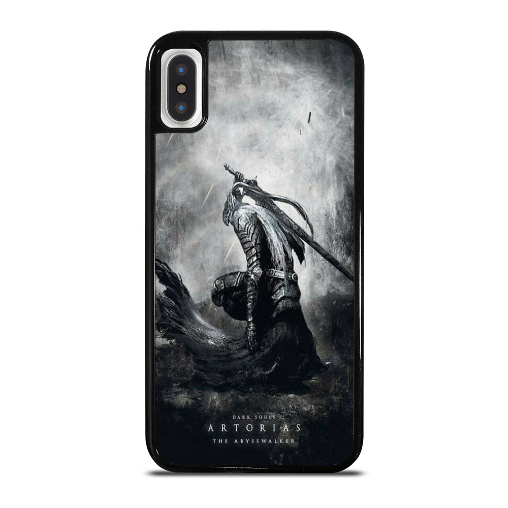 DARK SOULS ARTORIAS KNIGHT 2 iPhone X / XS Case Cover