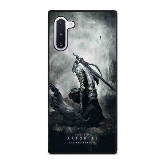 DARK SOULS ARTORIAS KNIGHT 2 Samsung Galaxy Note 10 Case Cover