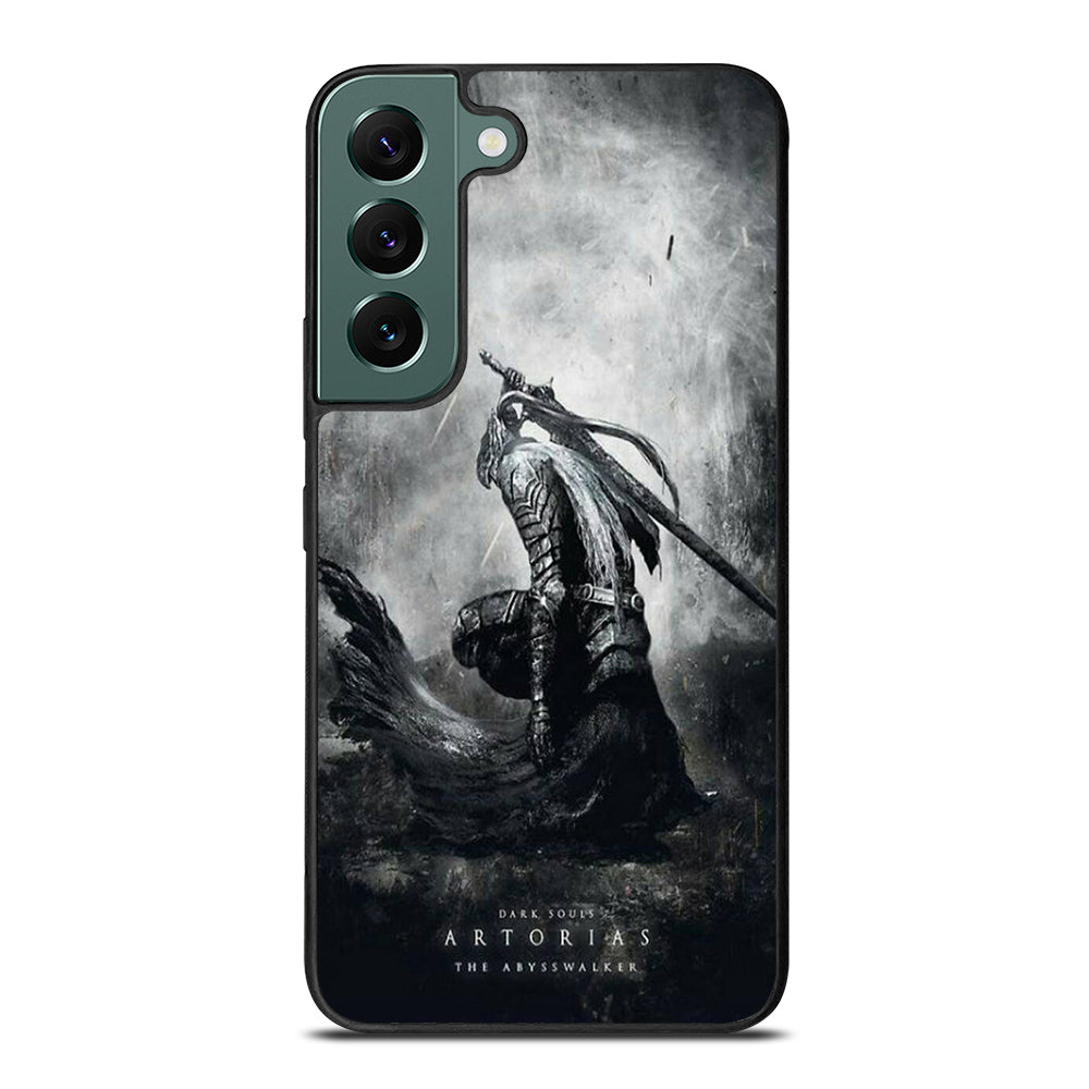 DARK SOULS ARTORIAS KNIGHT 2 Samsung Galaxy S22 Case Cover