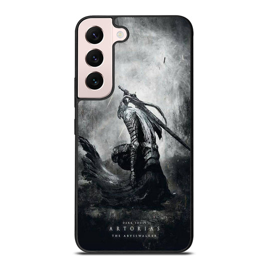 DARK SOULS ARTORIAS KNIGHT 2 Samsung Galaxy S22 Plus Case Cover