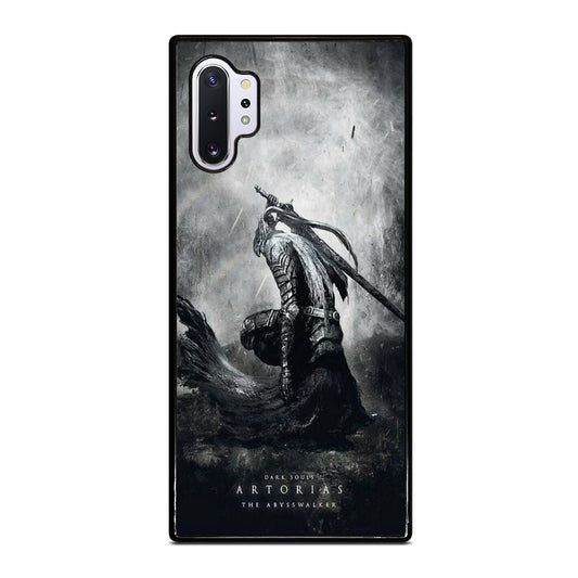 DARK SOULS ARTORIAS KNIGHT 2 Samsung Galaxy Note 10 Plus Case Cover