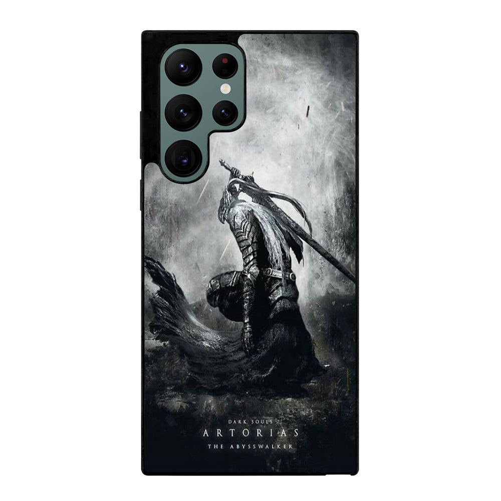 DARK SOULS ARTORIAS KNIGHT 2 Samsung Galaxy S22 Ultra Case Cover