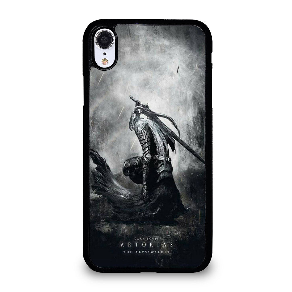 DARK SOULS ARTORIAS KNIGHT 2 iPhone XR Case Cover